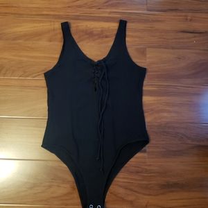 Agaci Bodysuit